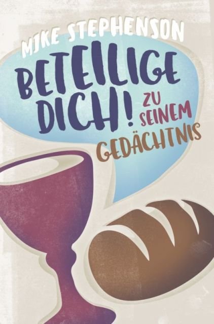 Beteilige Dich!